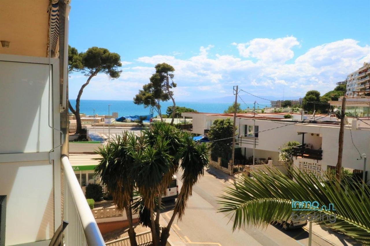 Sun Beach Bellavista Con Vistas Al Mar 萨洛 外观 照片